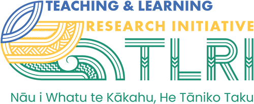 Teaching & Learning Research Initiative – TLRI