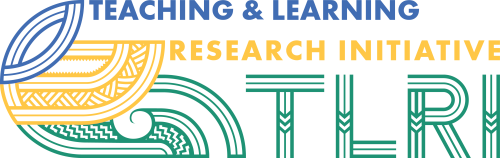 Teaching & Learning Research Initiative – TLRI